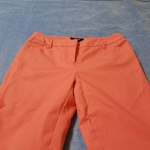 Long Shorts Peach Very Pretty